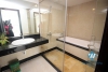 Newly spacious apartment for rent in Tay Ho